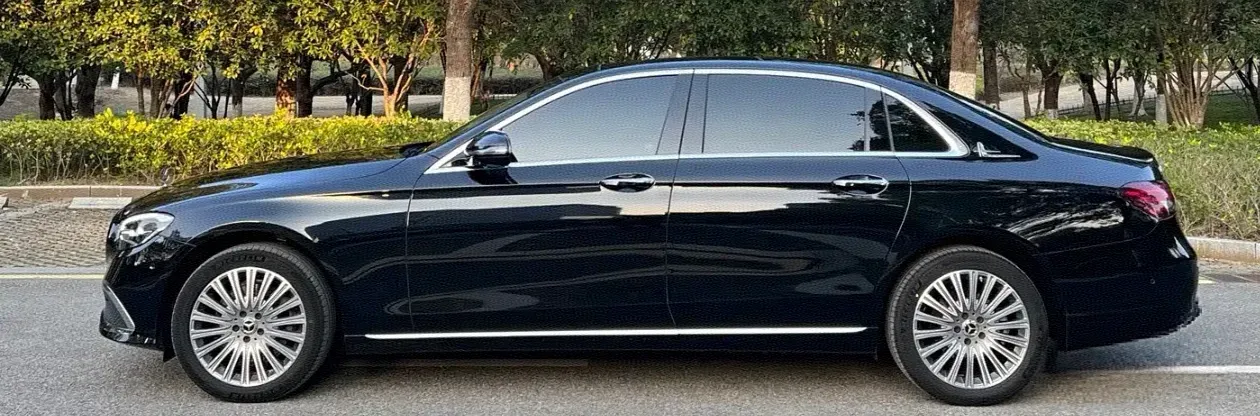 2022 Mercedes-Benz E Class 2.0T 258HP L4 9AT,autocango,china used car exporter,china ev exporter,chinese used car exporter,chinese used ev exporter