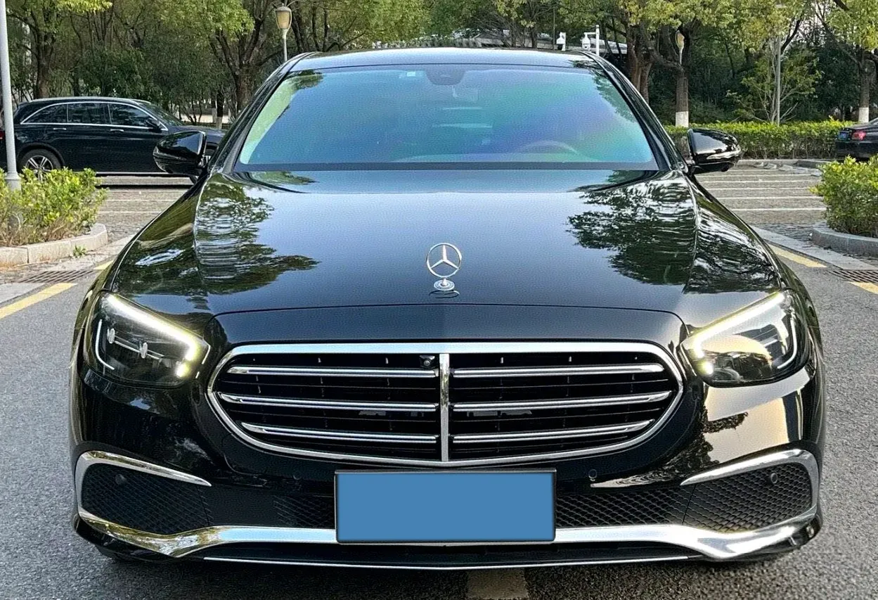 2022 Mercedes-Benz E Class 2.0T 258HP L4 9AT,autocango,china used car exporter,china ev exporter,chinese used car exporter,chinese used ev exporter