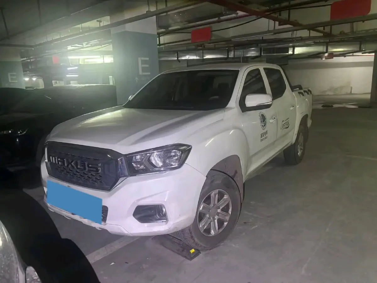 2020 MAXUS T70 2.0T 163HP L4 6AT,autocango,china used car exporter,china ev exporter,chinese used car exporter,chinese used ev exporter