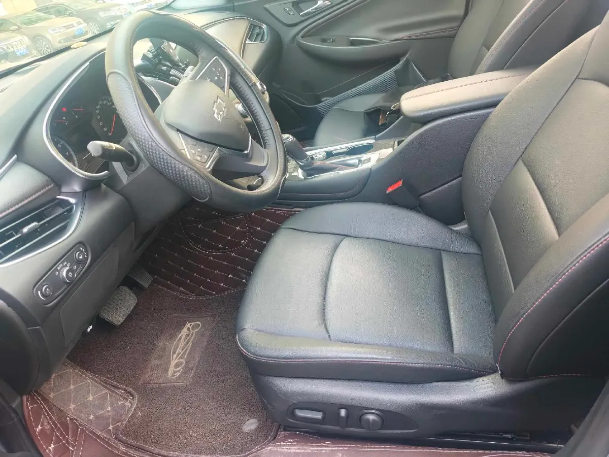2020 Chevrolet Malibu XL 2.0T 237HP L4 9AT,autocango,china used car exporter,china ev exporter,chinese used car exporter,chinese used ev exporter