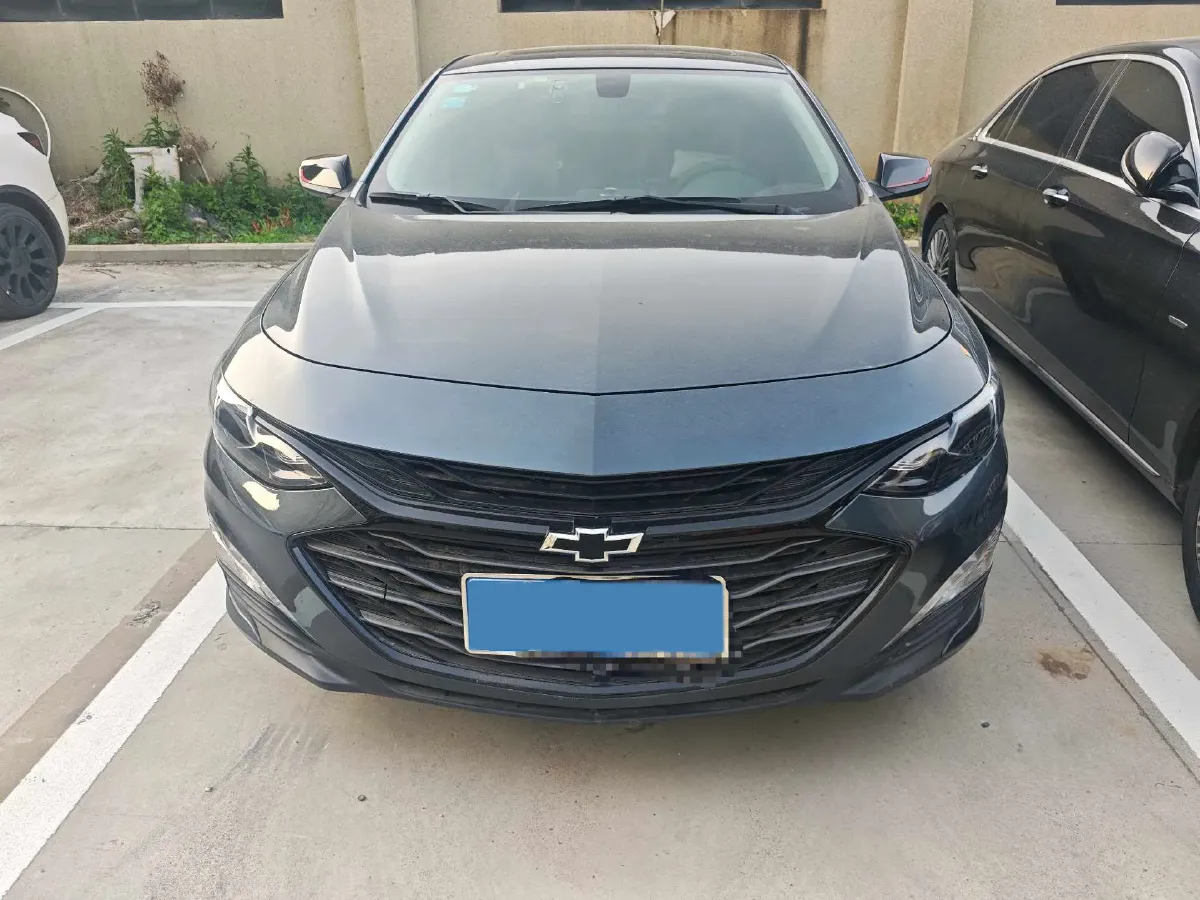 2020 Chevrolet Malibu XL 2.0T 237HP L4 9AT,autocango,china used car exporter,china ev exporter,chinese used car exporter,chinese used ev exporter