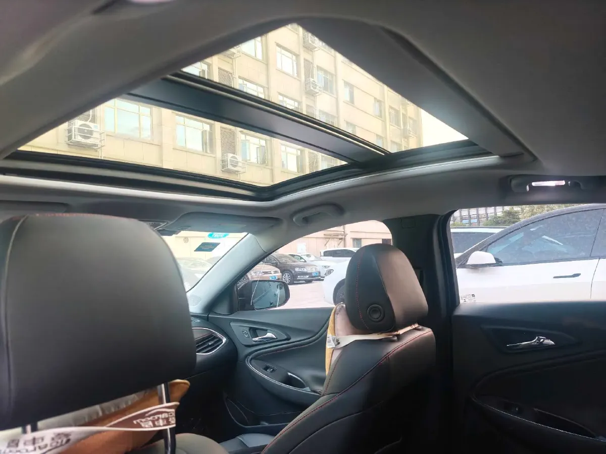 2020 Chevrolet Malibu XL 2.0T 237HP L4 9AT,autocango,china used car exporter,china ev exporter,chinese used car exporter,chinese used ev exporter
