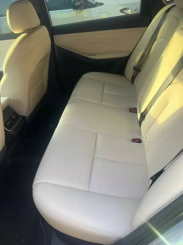 2026 Nissan N7 1.5L 102HP L4 1DHT PHEV,autocango,china used car exporter,china ev exporter,chinese used car exporter,chinese used ev exporter