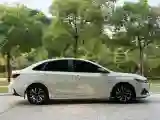 2020 Chevrolet Monza 1.3T 163HP L3 6AT
