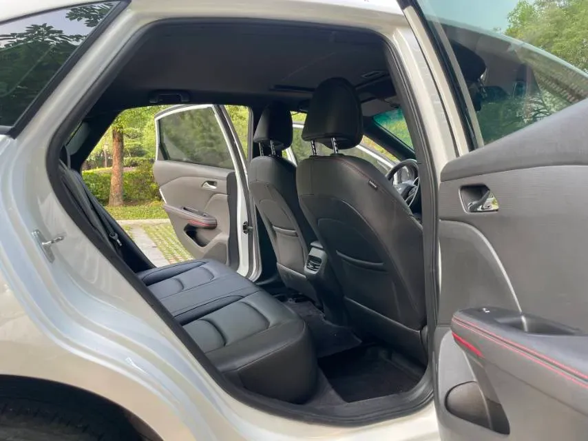 2020 Chevrolet Monza 1.3T 163HP L3 6AT,autocango,china used car exporter,china ev exporter,chinese used car exporter,chinese used ev exporter