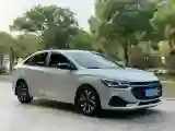 2020 Chevrolet Monza 1.3T 163HP L3 6AT