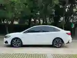 2020 Chevrolet Monza 1.3T 163HP L3 6AT