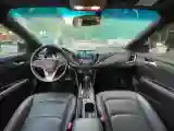 2020 Chevrolet Monza 1.3T 163HP L3 6AT