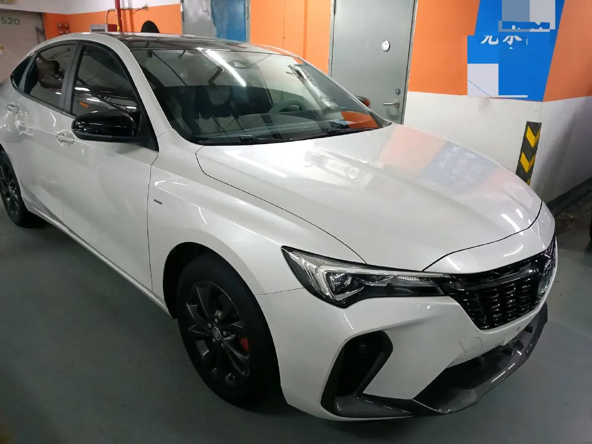 2022 Buick Verano 1.5T 184HP L4 CVT,autocango,china used car exporter,china ev exporter,chinese used car exporter,chinese used ev exporter