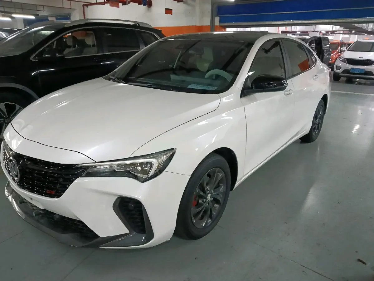 2022 Buick Verano 1.5T 184HP L4 CVT,autocango,china used car exporter,china ev exporter,chinese used car exporter,chinese used ev exporter