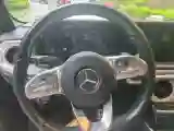 2020 Mercedes-Benz G Class 2.0T 258HP L4 9AT