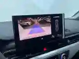 2022 Audi A4L 2.0T 190HP L4 7DCT