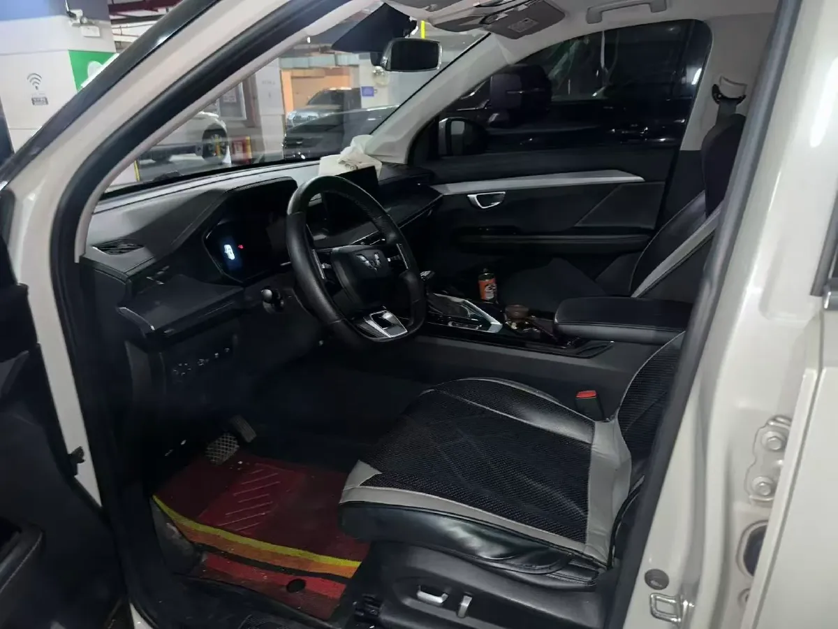 2021 WuLing XingChen 1.5T 147HP L4 CVT,autocango,china used car exporter,china ev exporter,chinese used car exporter,chinese used ev exporter
