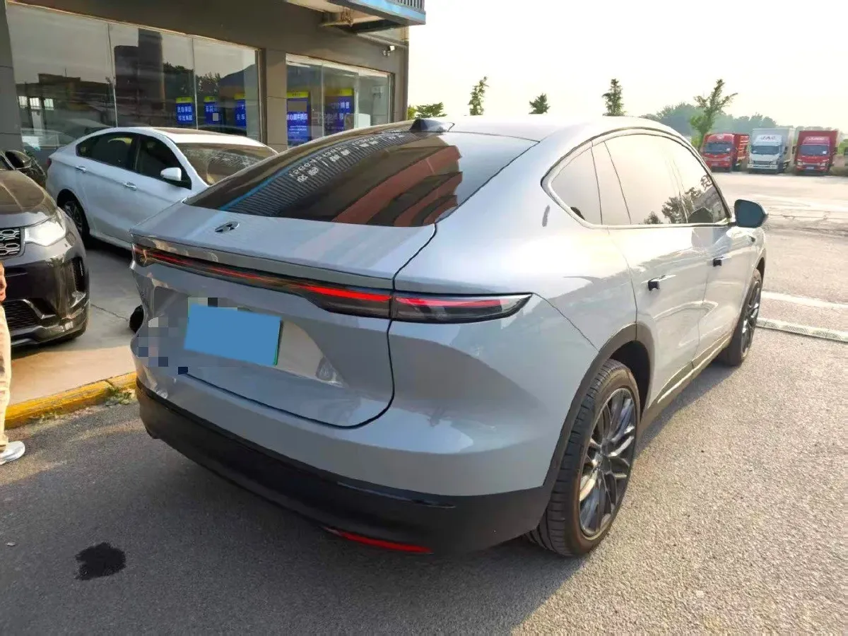2023 Kede DiYa 2.0T 202HP L4 6AT,autocango,china used car exporter,china ev exporter,chinese used car exporter,chinese used ev exporter