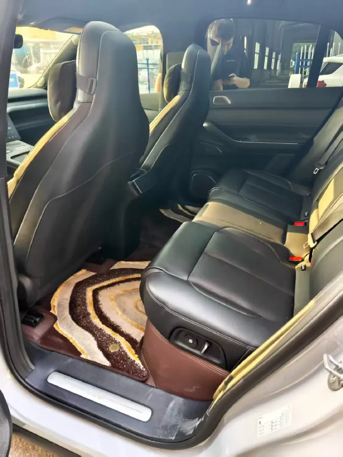 2023 Kede DiYa 2.0T 202HP L4 6AT,autocango,china used car exporter,china ev exporter,chinese used car exporter,chinese used ev exporter