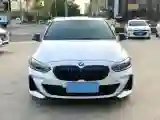 2023 BMW 1 Series 2.0T 178HP L4 7DCT