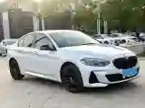 2023 BMW 1 Series 2.0T 178HP L4 7DCT