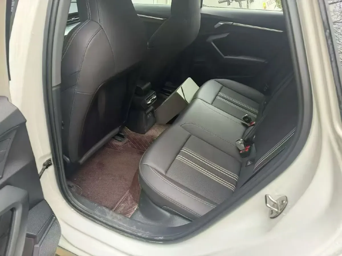 2022 Audi A3 1.4T 150HP L4 7DCT,autocango,china used car exporter,china ev exporter,chinese used car exporter,chinese used ev exporter