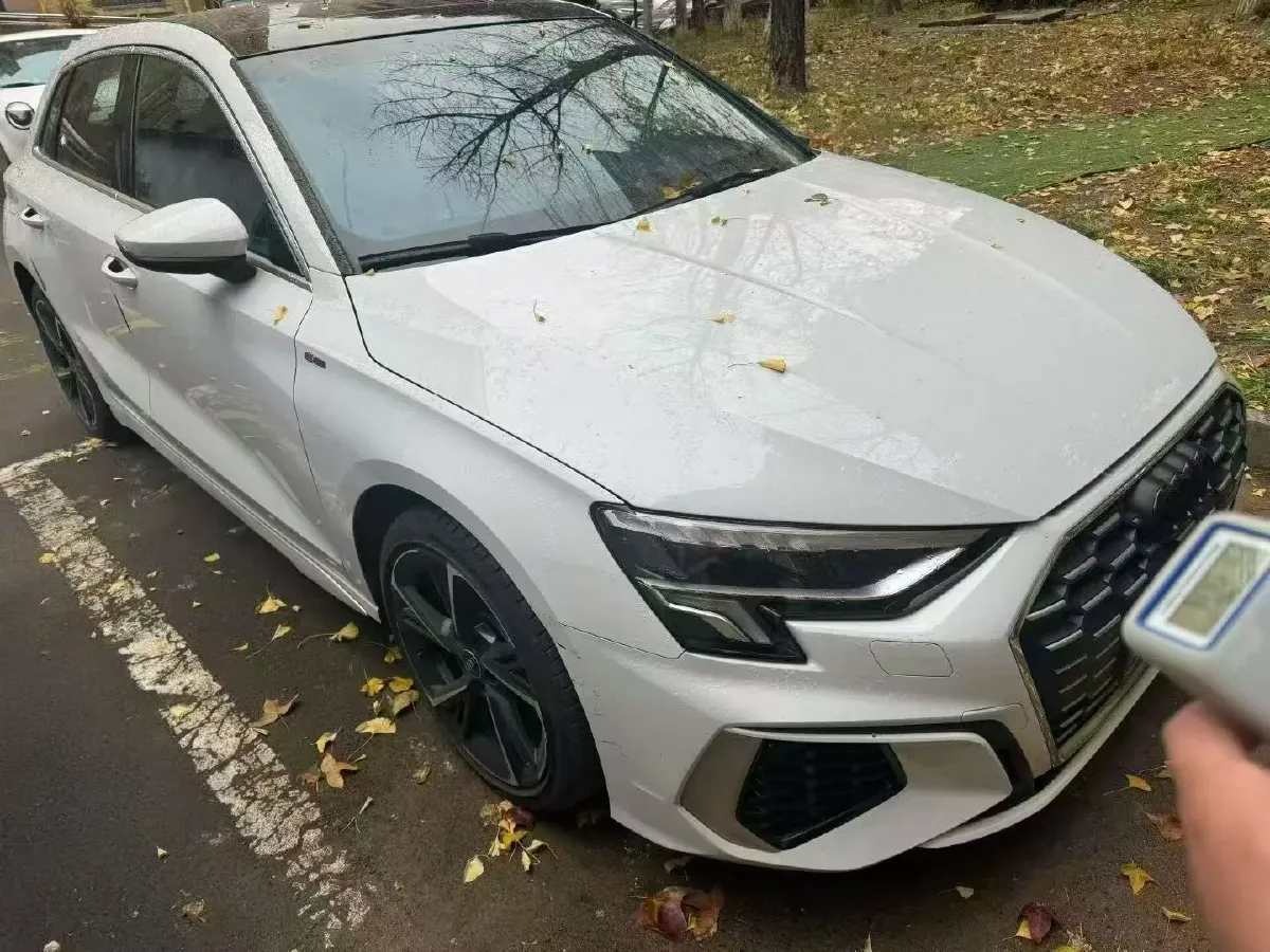 2022 Audi A3 1.4T 150HP L4 7DCT,autocango,china used car exporter,china ev exporter,chinese used car exporter,chinese used ev exporter