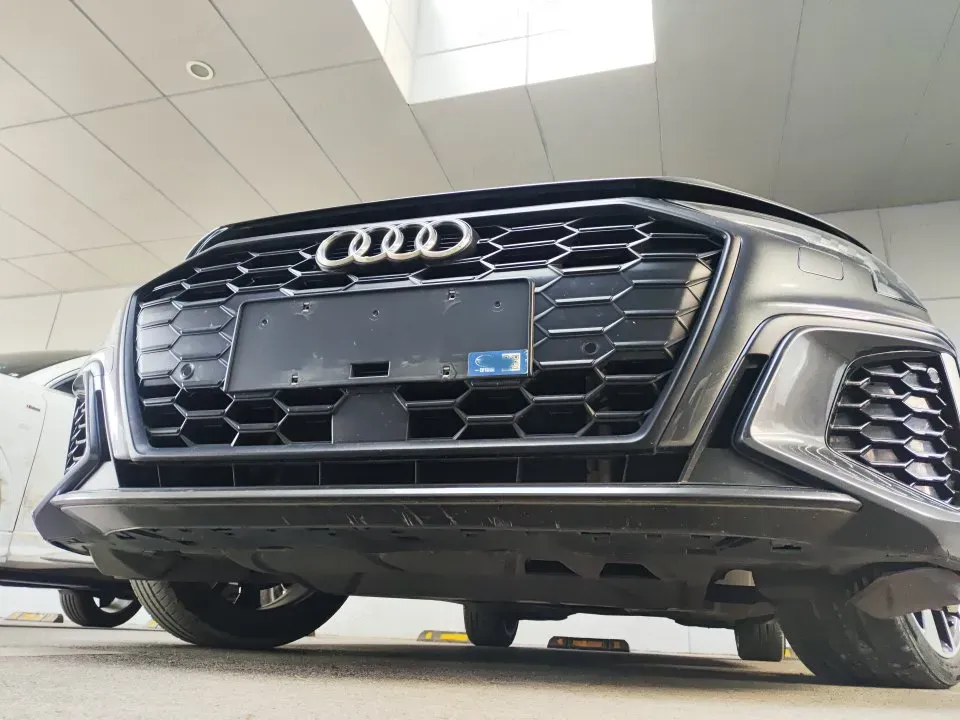 2023 Audi A3 1.4T 150HP L4 7DCT,autocango,china used car exporter,china ev exporter,chinese used car exporter,chinese used ev exporter