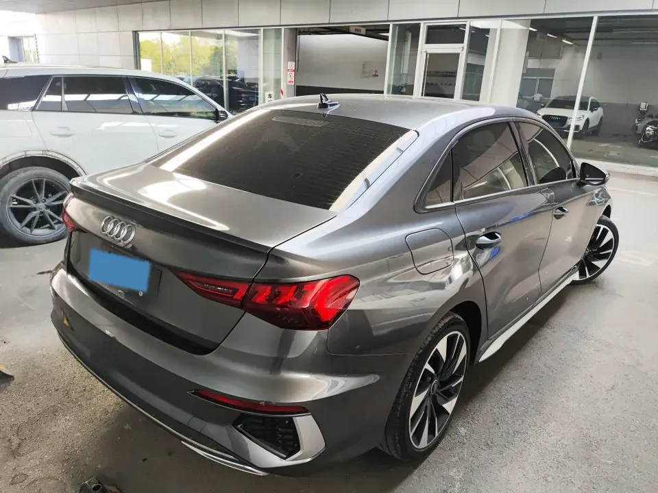 2023 Audi A3 1.4T 150HP L4 7DCT,autocango,china used car exporter,china ev exporter,chinese used car exporter,chinese used ev exporter