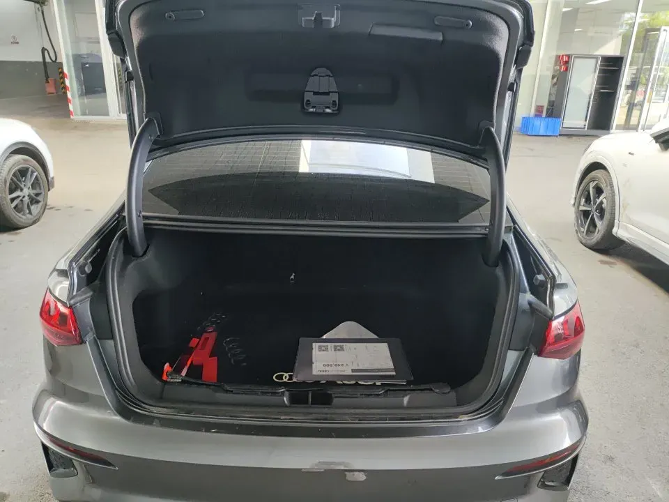 2023 Audi A3 1.4T 150HP L4 7DCT,autocango,china used car exporter,china ev exporter,chinese used car exporter,chinese used ev exporter