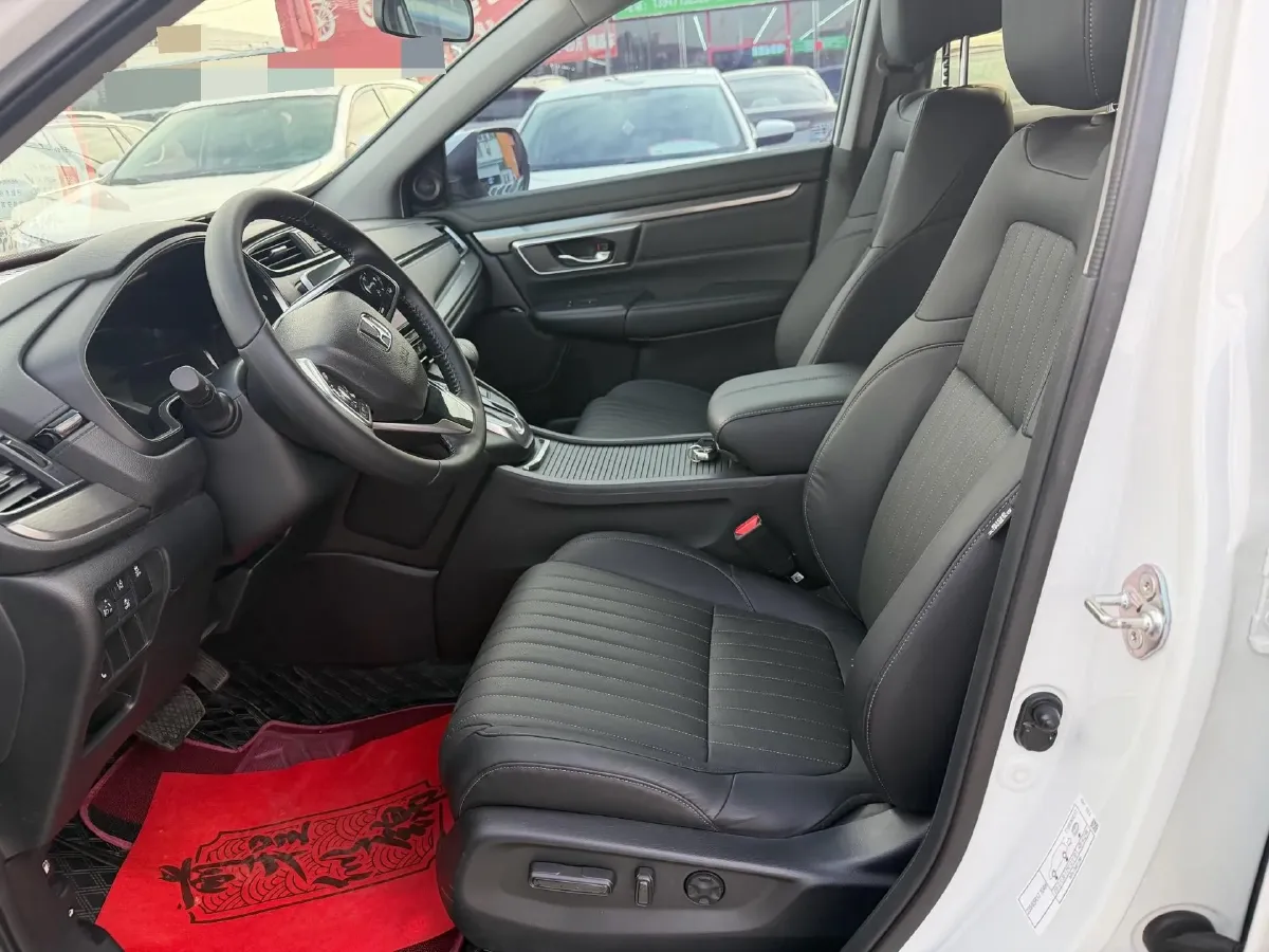 2021 Honda Breeze 1.5T 193HP L4 CVT,autocango,china used car exporter,china ev exporter,chinese used car exporter,chinese used ev exporter