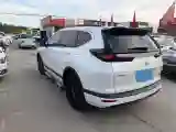 2021 Honda Breeze 1.5T 193HP L4 CVT