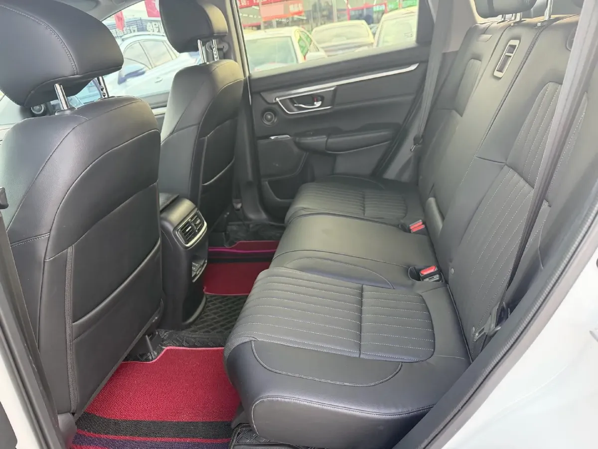 2021 Honda Breeze 1.5T 193HP L4 CVT,autocango,china used car exporter,china ev exporter,chinese used car exporter,chinese used ev exporter