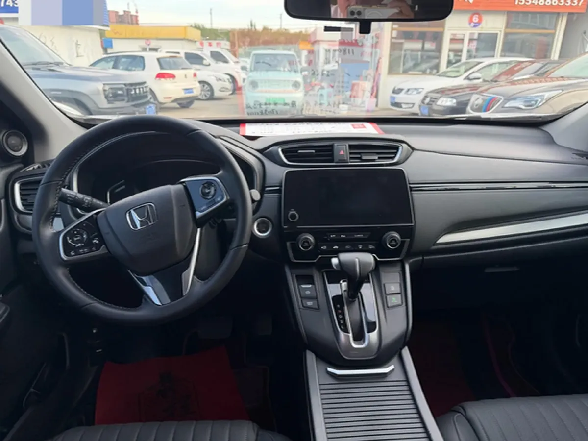2021 Honda Breeze 1.5T 193HP L4 CVT,autocango,china used car exporter,china ev exporter,chinese used car exporter,chinese used ev exporter