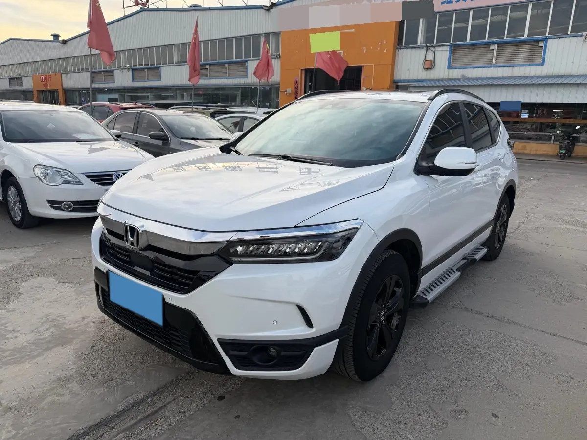 2021 Honda Breeze 1.5T 193HP L4 CVT,autocango,china used car exporter,china ev exporter,chinese used car exporter,chinese used ev exporter