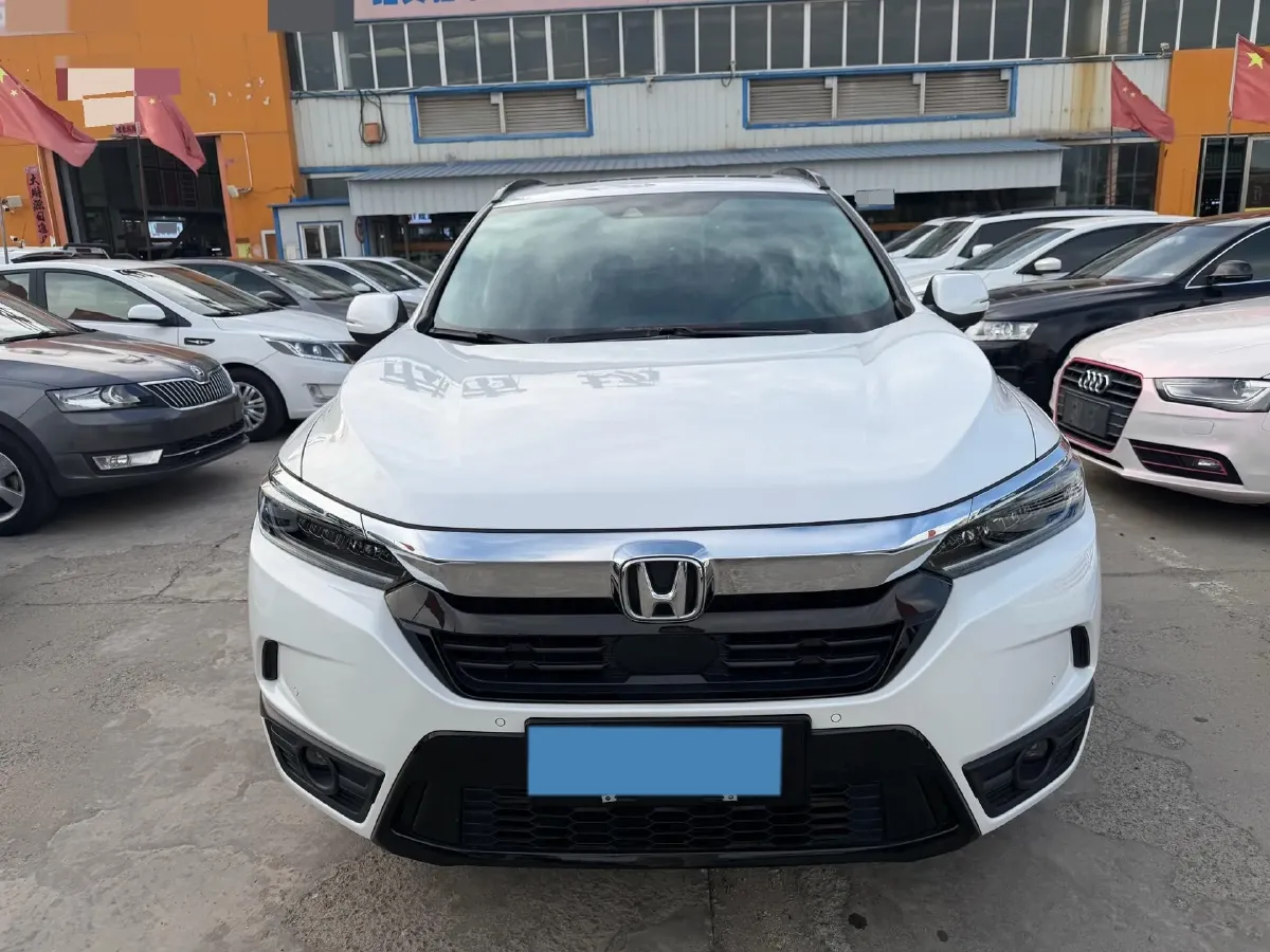2021 Honda Breeze 1.5T 193HP L4 CVT,autocango,china used car exporter,china ev exporter,chinese used car exporter,chinese used ev exporter