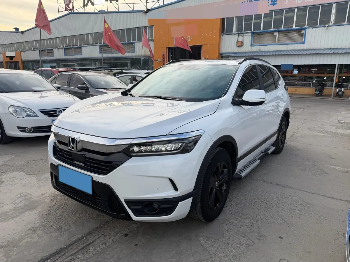 2021 Honda Breeze 1.5T 193HP L4 CVT,autocango,china used car exporter,china ev exporter,chinese used car exporter,chinese used ev exporter