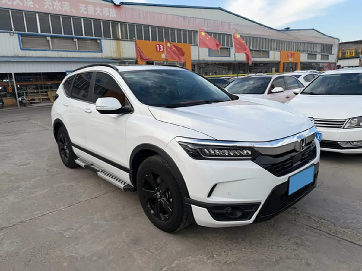 2021 Honda Breeze 1.5T 193HP L4 CVT,autocango,china used car exporter,china ev exporter,chinese used car exporter,chinese used ev exporter