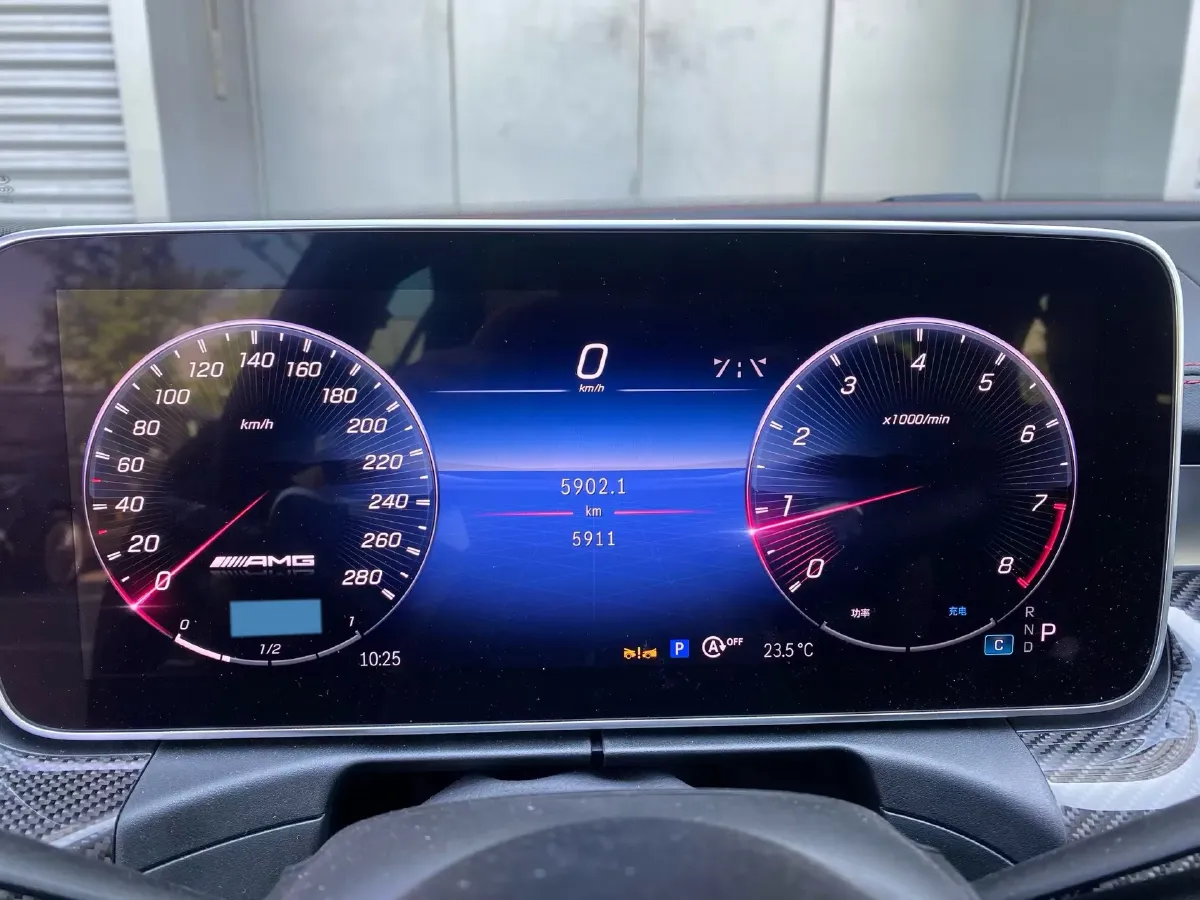 2024 Mercedes-Benz GLC AMG 2.0T 421HP L4 9AT,autocango,china used car exporter,china ev exporter,chinese used car exporter,chinese used ev exporter