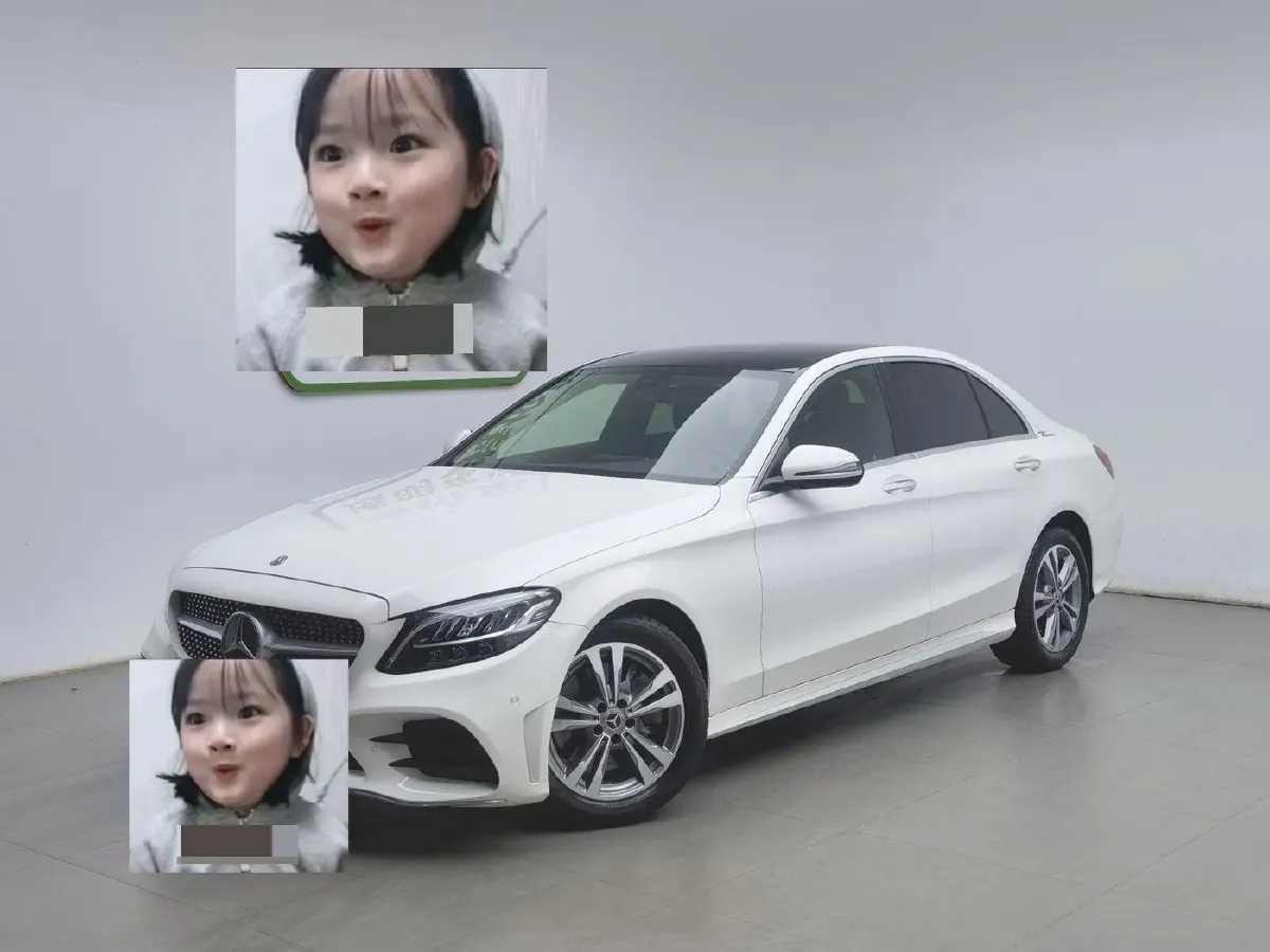 2021 Mercedes-Benz C Class 1.5T 184HP L4 9AT,autocango,china used car exporter,china ev exporter,chinese used car exporter,chinese used ev exporter