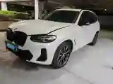 2023 BMW X3 2.0T 245HP L4 8AT