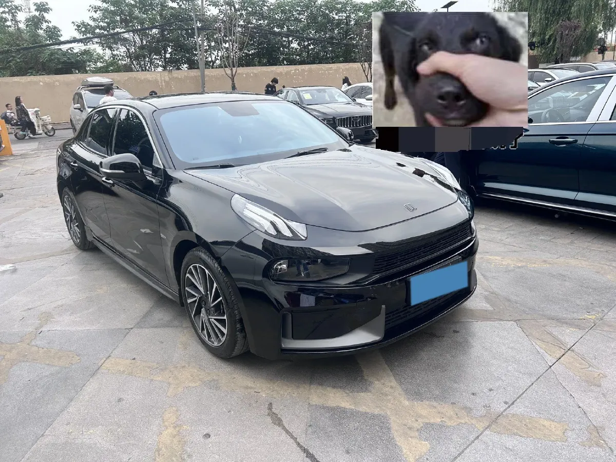 2022 LYNK&CO 03 2.0T 190HP L4 7DCT,autocango,china used car exporter,china ev exporter,chinese used car exporter,chinese used ev exporter