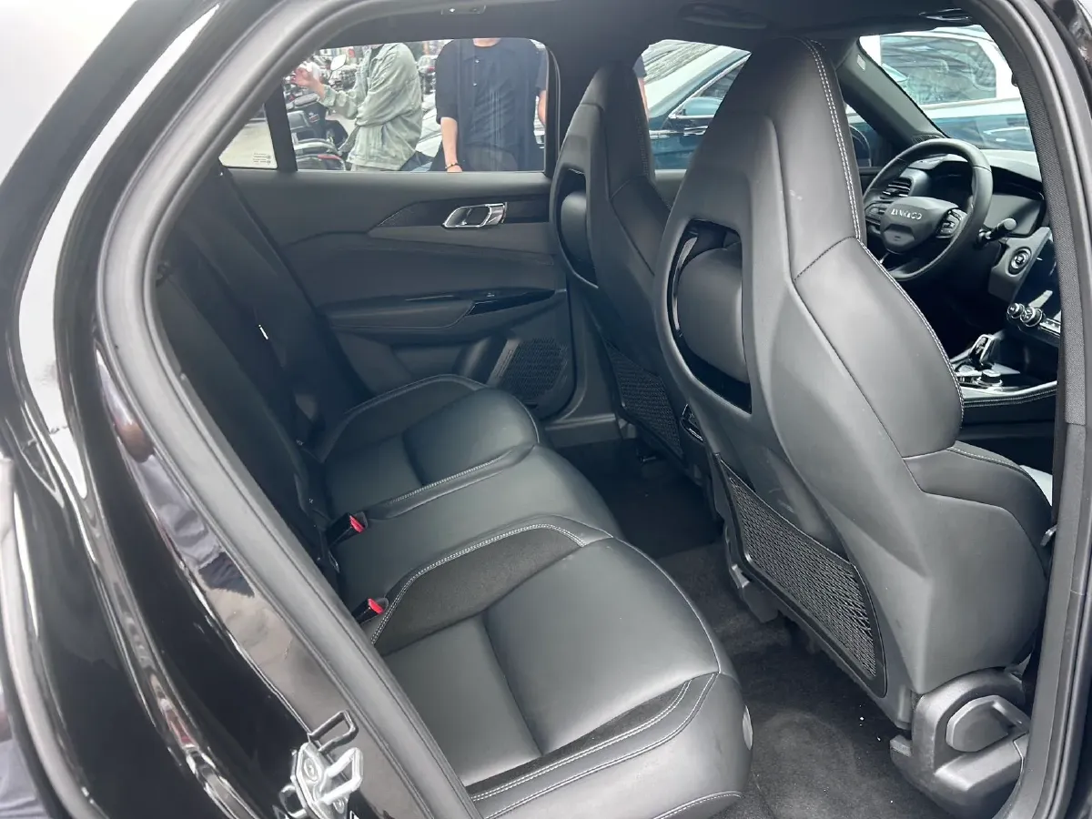 2022 LYNK&CO 03 2.0T 190HP L4 7DCT,autocango,china used car exporter,china ev exporter,chinese used car exporter,chinese used ev exporter