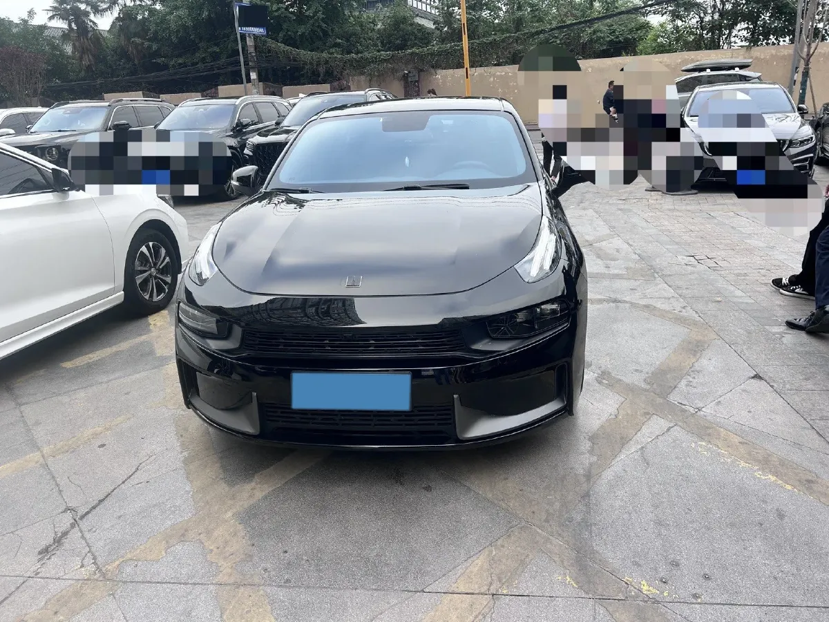 2022 LYNK&CO 03 2.0T 190HP L4 7DCT,autocango,china used car exporter,china ev exporter,chinese used car exporter,chinese used ev exporter
