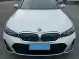2023 BMW 3 Series 2.0T 184HP L4 8AT