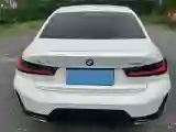 2023 BMW 3 Series 2.0T 184HP L4 8AT