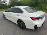 2023 BMW 3 Series 2.0T 184HP L4 8AT