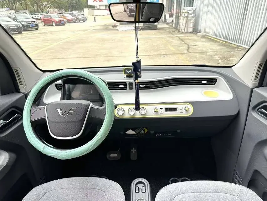2022 DongFeng Fengon Fengon MINI EV BEV 9.18KWH,autocango,china used car exporter,china ev exporter,chinese used car exporter,chinese used ev exporter