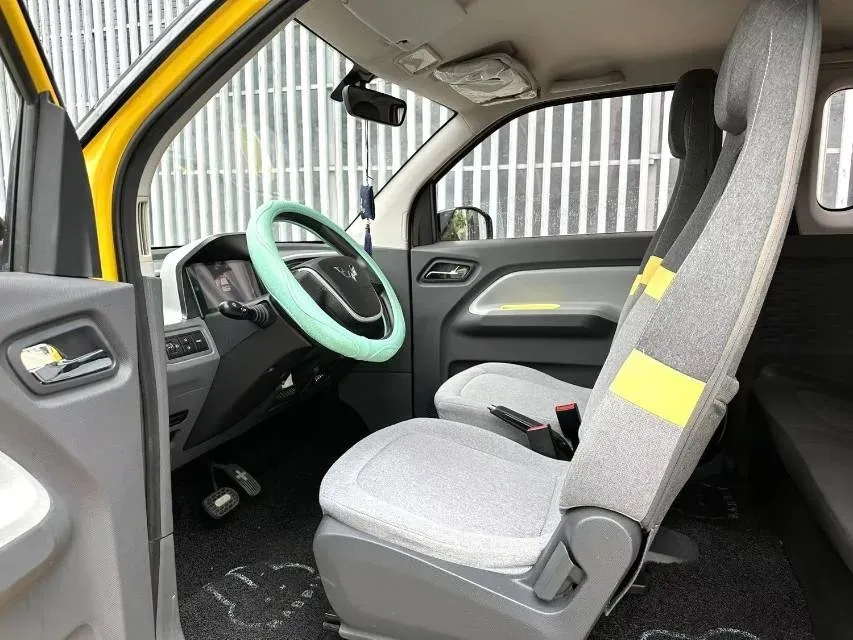 2022 DongFeng Fengon Fengon MINI EV BEV 9.18KWH,autocango,china used car exporter,china ev exporter,chinese used car exporter,chinese used ev exporter