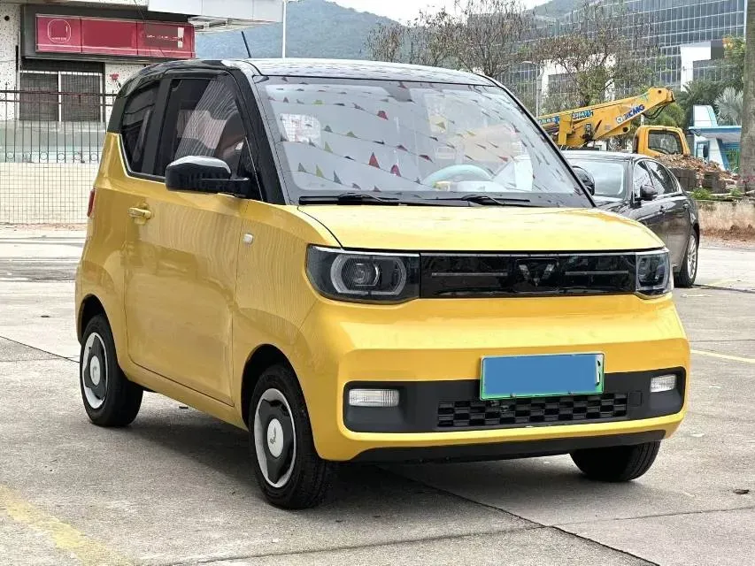 2022 DongFeng Fengon Fengon MINI EV BEV 9.18KWH,autocango,china used car exporter,china ev exporter,chinese used car exporter,chinese used ev exporter