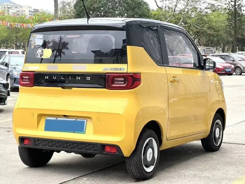 2022 DongFeng Fengon Fengon MINI EV BEV 9.18KWH,autocango,china used car exporter,china ev exporter,chinese used car exporter,chinese used ev exporter