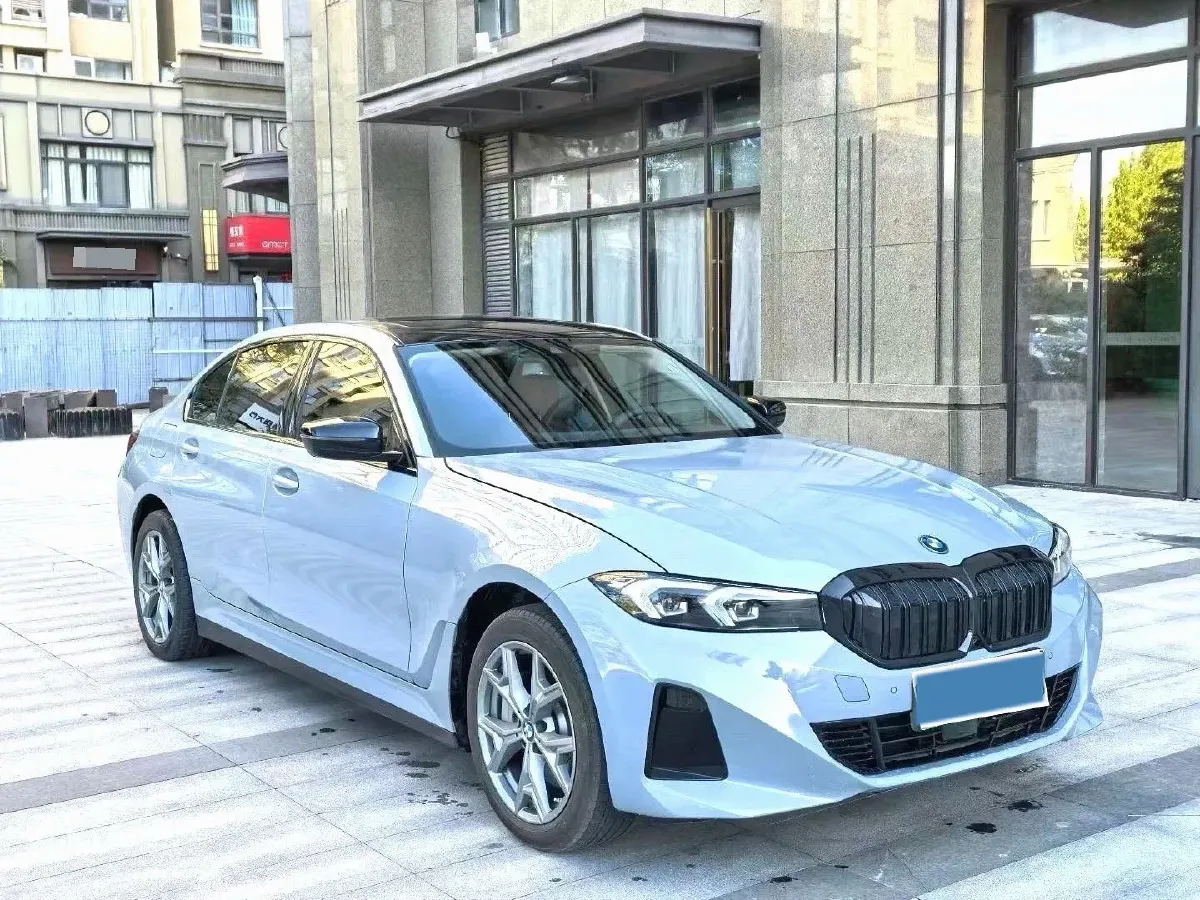 2025 BMW i3 BEV 70KWH,autocango,china used car exporter,china ev exporter,chinese used car exporter,chinese used ev exporter