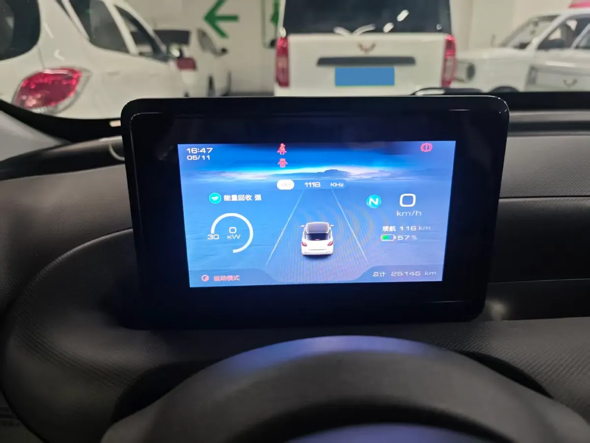 2023 WuLing BinGuo BEV 17.3KWH,autocango,china used car exporter,china ev exporter,chinese used car exporter,chinese used ev exporter