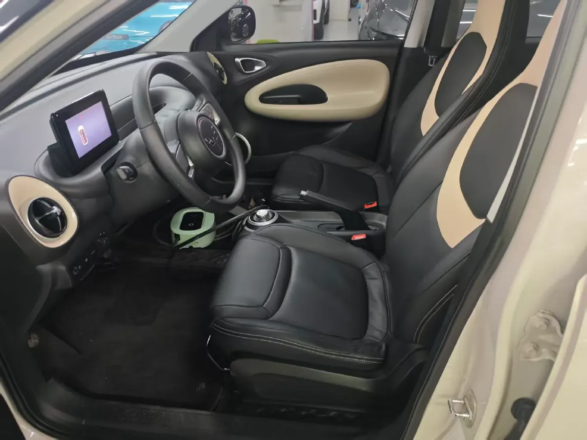 2023 WuLing BinGuo BEV 17.3KWH,autocango,china used car exporter,china ev exporter,chinese used car exporter,chinese used ev exporter
